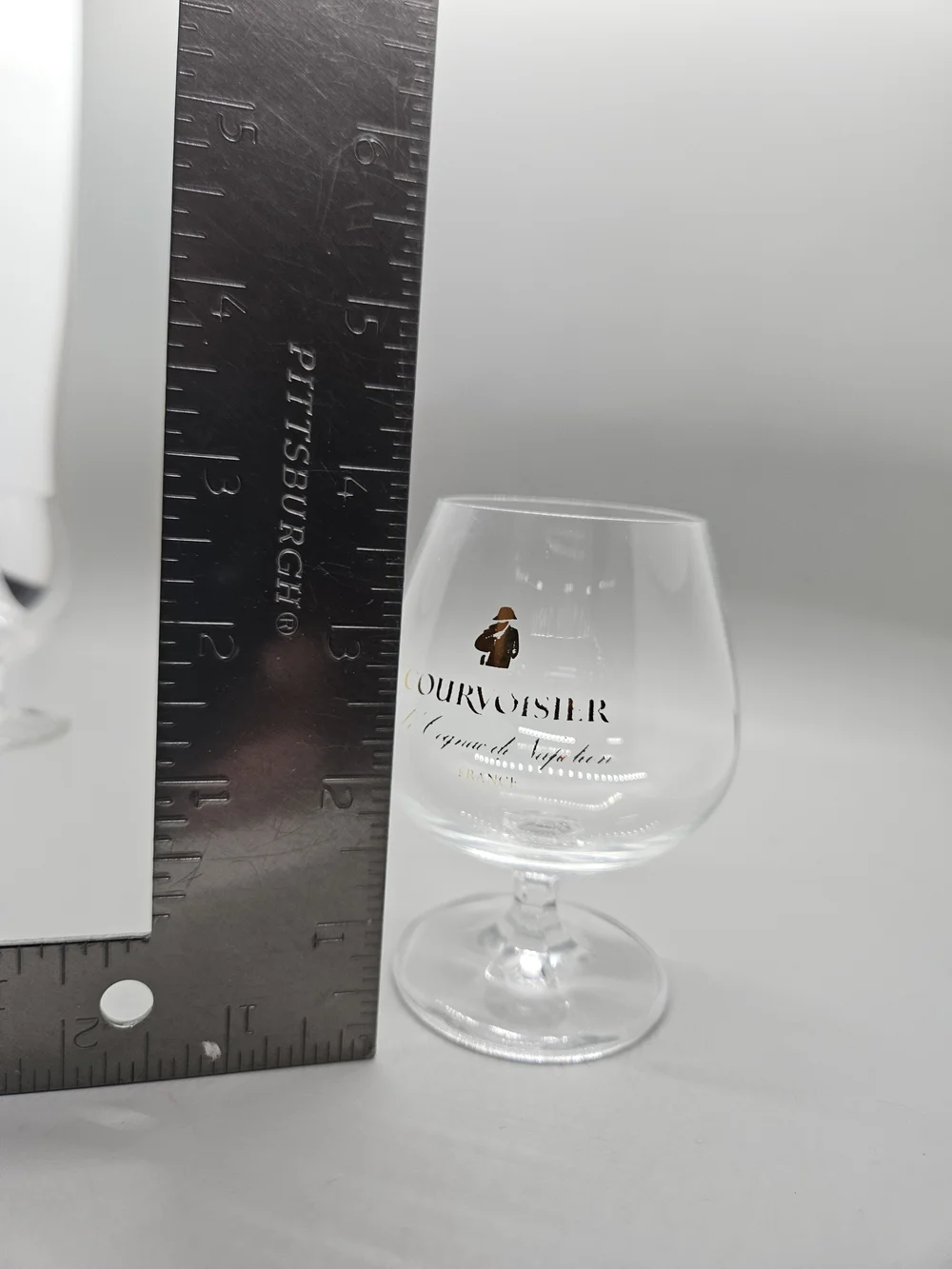 Courvoisier up sale